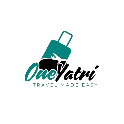 Oneyatri Logo